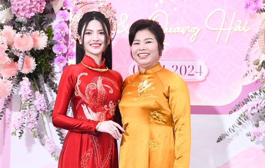 Vợ Quang Hải kể chuyện mẹ bị lừa tiền, thủ đoạn quen thuộc mà nhiều người vẫn sa bẫy - Ảnh 2.