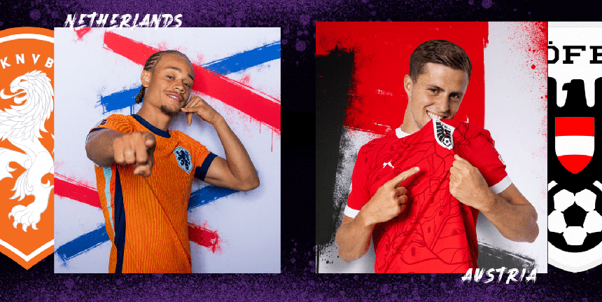 VTV2 VTV3 trực tiếp bóng đá Pháp vs Ba Lan, Hà Lan vs Áo (23h00, 25/6), xem EURO 2024  - Ảnh 7.