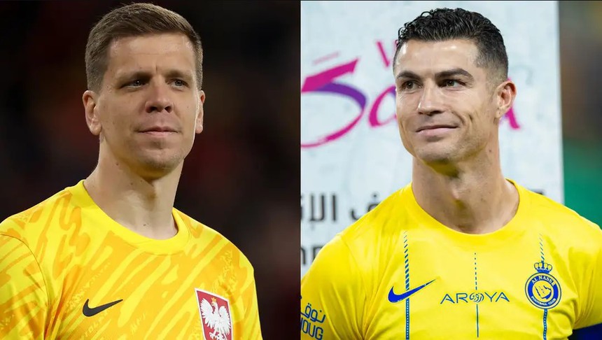 Tin chuyển nhượng 24/6: MU phải bỏ ra 120 triệu mua 'thần đồng' Bồ Đào Nha, thủ môn Ba Lan nhận lương 517 tỷ  - Ảnh 2.