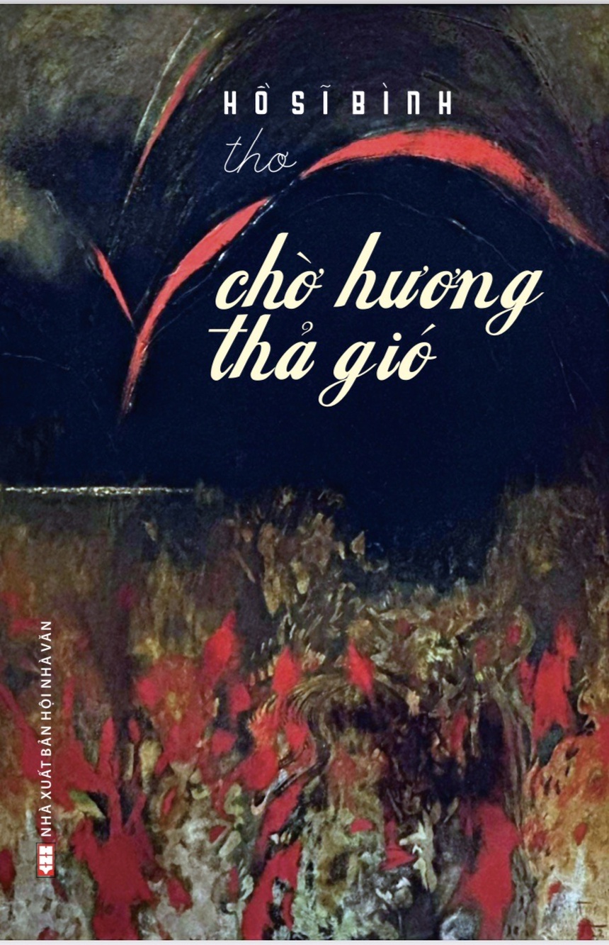 Có một Hồ Sĩ Bình "chờ hương thả gió" - Ảnh 2.
