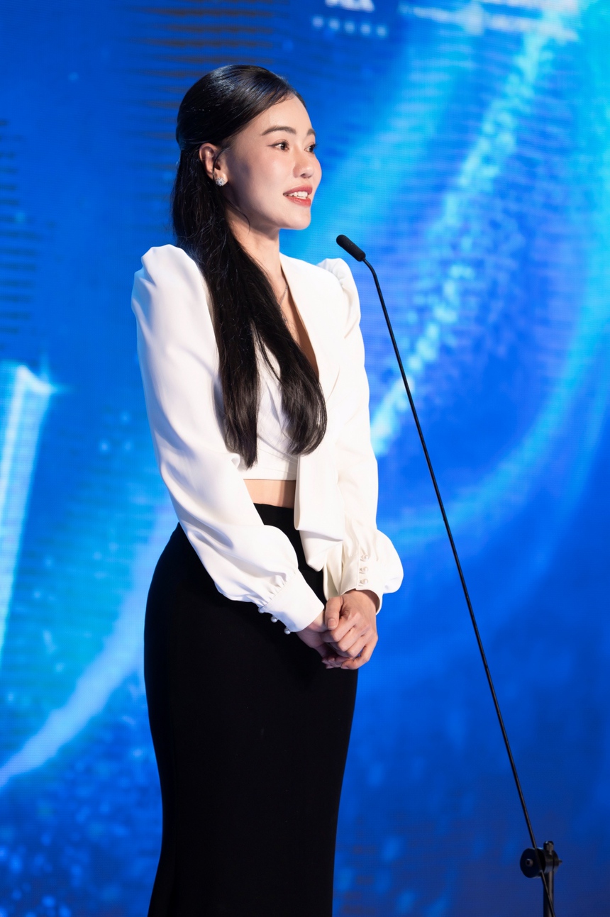 Công bố 30 thí sinh, lịch trình hấp dẫn của Mr World Vietnam 2024 - Ảnh 2. Công bố 30 thí sinh, lịch trình hấp dẫn của Mr World Vietnam 2024 - Ảnh 2.