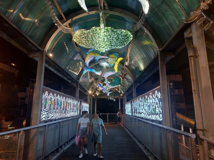 Tái thiết đô thị Hà Nội từ hoạt động sáng tạo - Ảnh 4.