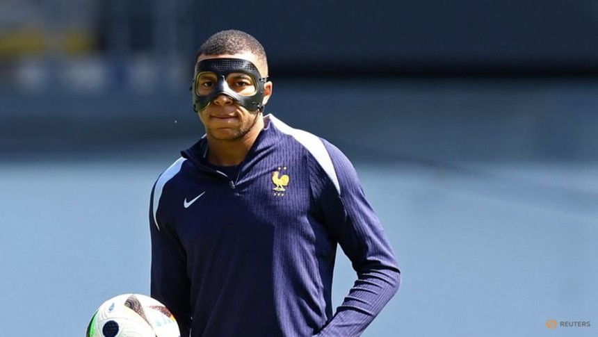 Tin nóng thể thao tối 25/6: Huấn luyện viên đối thủ mong sao MU không ra sân thi đấu ở EURO - Ảnh 2.