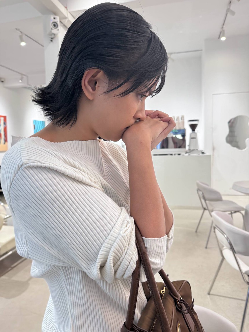 Kẻ quay lén Châu Bùi sẽ đối diện với hình phạt nào? - Ảnh 1.