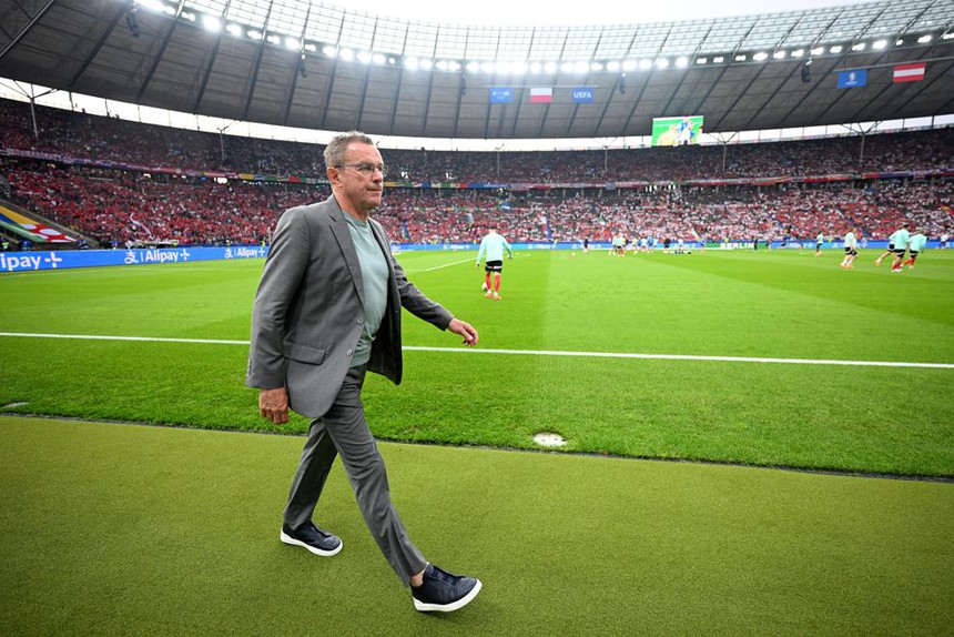 VTV2 VTV5 trực tiếp bóng đá Hà Lan vs Áo, Pháp vs Ba Lan: Hai 'ông lớn' xoay tua đội hình - Ảnh 25.