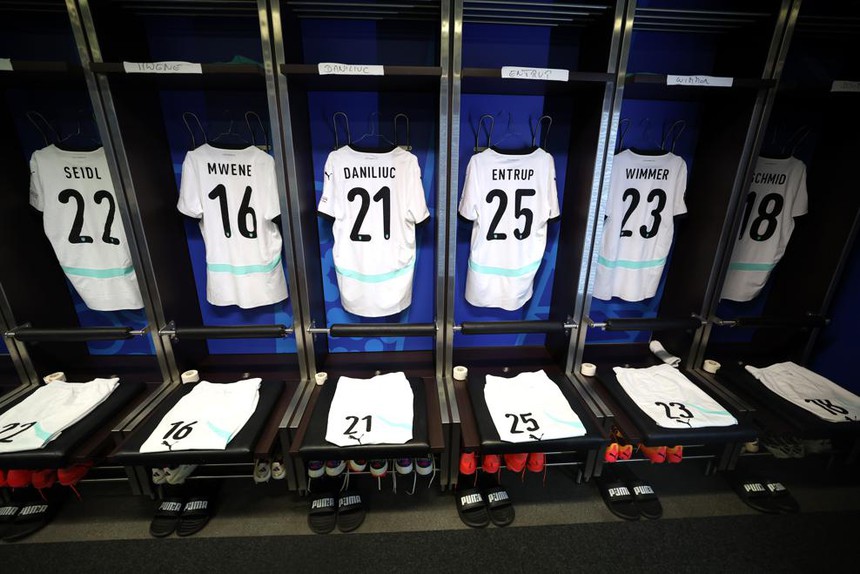 VTV2 VTV5 trực tiếp bóng đá Hà Lan vs Áo, Pháp vs Ba Lan: Hai 'ông lớn' xoay tua đội hình - Ảnh 27.