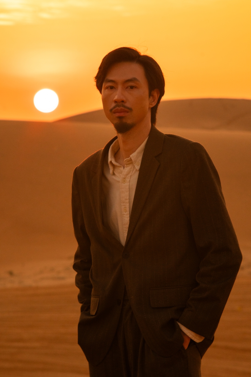 Đen nhắc đến hai tác phẩm văn học kinh điển trong MV mới "FRIENDSHIP" - Ảnh 4. Đen nhắc đến hai tác phẩm văn học kinh điển trong MV mới "FRIENDSHIP" - Ảnh 4.