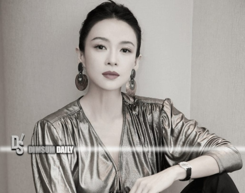 Chương Tử Di mặt mộc, thể hiện sức bền trong bài tập gym - Ảnh 4.