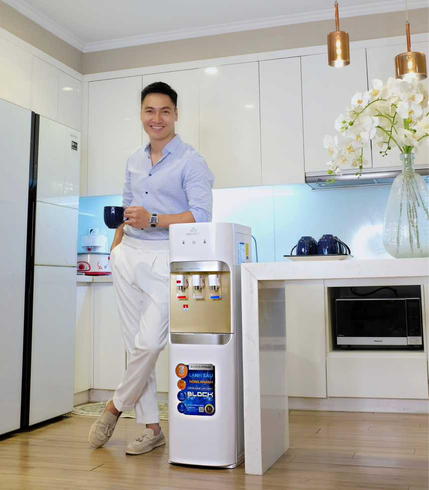 Bí quyết chọn mua và sử dụng máy lọc nước lâu bền, hiệu quả - Ảnh 1.