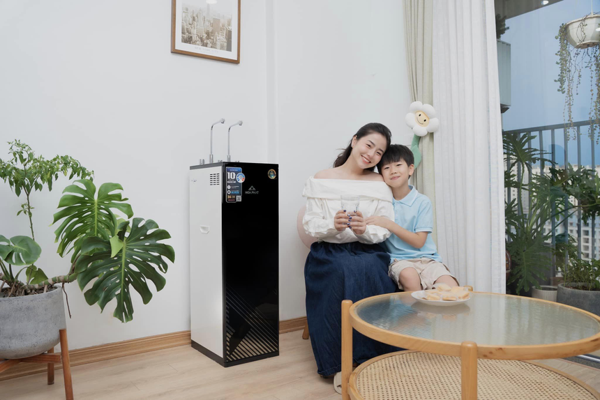 Bí quyết chọn mua và sử dụng máy lọc nước lâu bền, hiệu quả - Ảnh 2.