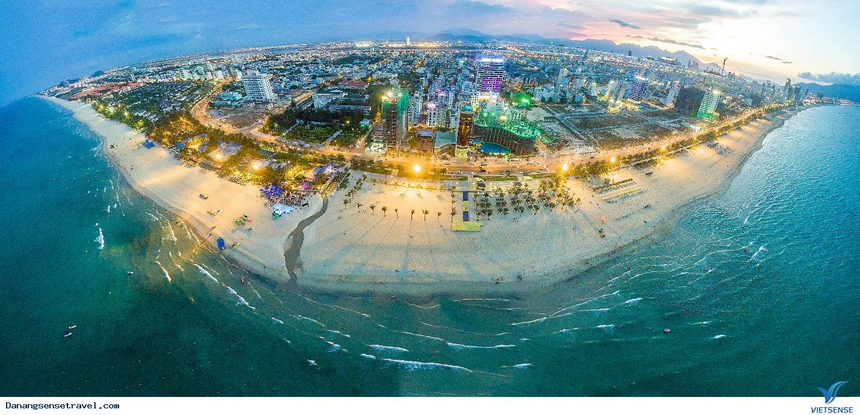 Vi vu Đà Nẵng - Huế xinh đẹp cùng Traveloka - Ảnh 2.