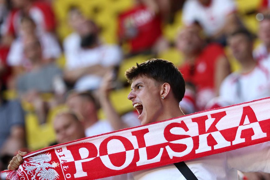 TRỰC TIẾP bóng đá Pháp vs Ba Lan (Link VTV2, TV360): Mbappe tái xuất - Ảnh 10. TRỰC TIẾP bóng đá Pháp vs Ba Lan (Link VTV2, TV360): Mbappe tái xuất - Ảnh 10.