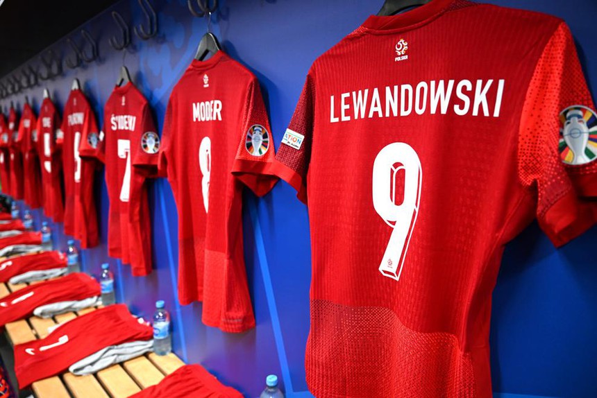 TRỰC TIẾP bóng đá Pháp vs Ba Lan (Link VTV2, TV360): Mbappe tái xuất - Ảnh 11. TRỰC TIẾP bóng đá Pháp vs Ba Lan (Link VTV2, TV360): Mbappe tái xuất - Ảnh 11.