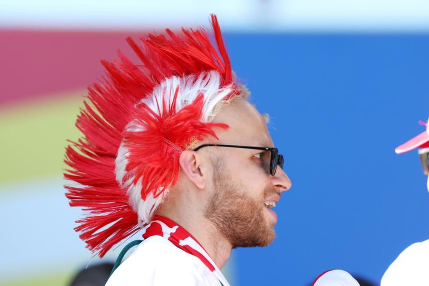 TRỰC TIẾP bóng đá Pháp vs Ba Lan (Link VTV2, TV360): Mbappe tái xuất - Ảnh 15. TRỰC TIẾP bóng đá Pháp vs Ba Lan (Link VTV2, TV360): Mbappe tái xuất - Ảnh 15.