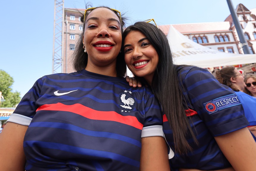 TRỰC TIẾP bóng đá Pháp vs Ba Lan (Link VTV2, TV360): Mbappe tái xuất - Ảnh 17. TRỰC TIẾP bóng đá Pháp vs Ba Lan (Link VTV2, TV360): Mbappe tái xuất - Ảnh 17.