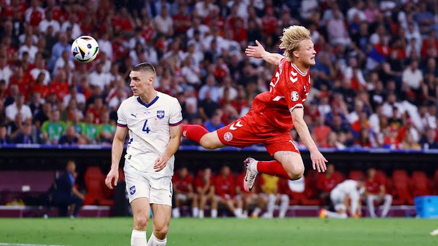 Hàng công hơn nửa tỷ bảng 'ru ngủ', Anh hòa thất vọng trước Slovenia - Ảnh 2.