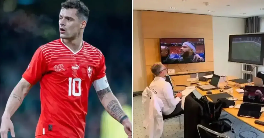 Tin nóng EURO 26/6: Nhánh đấu tử thần lộ diện, kịch bản kỳ lạ xảy ra ở EURO 2024 - Ảnh 5.