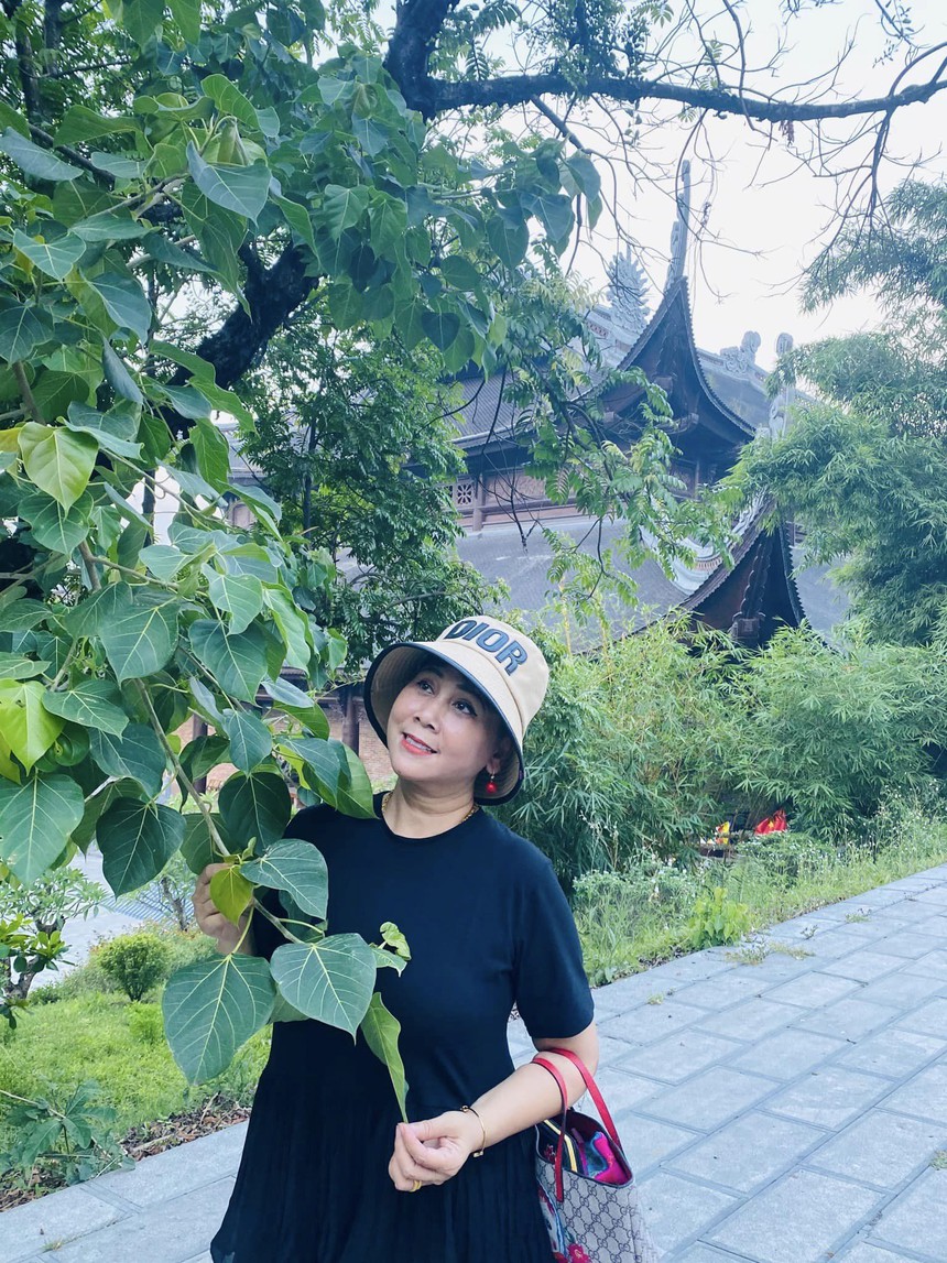 Cuộc sống trái ngược của 3 'Táo bà' trong Táo quân: 2 người vừa tái xuất phim giờ vàng - Ảnh 9.