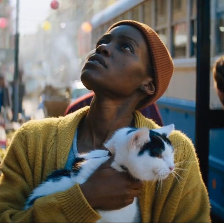 Lý do không nên bỏ lỡ siêu phẩm kinh dị 'A Quiet Place: Day One' - Ảnh 4.