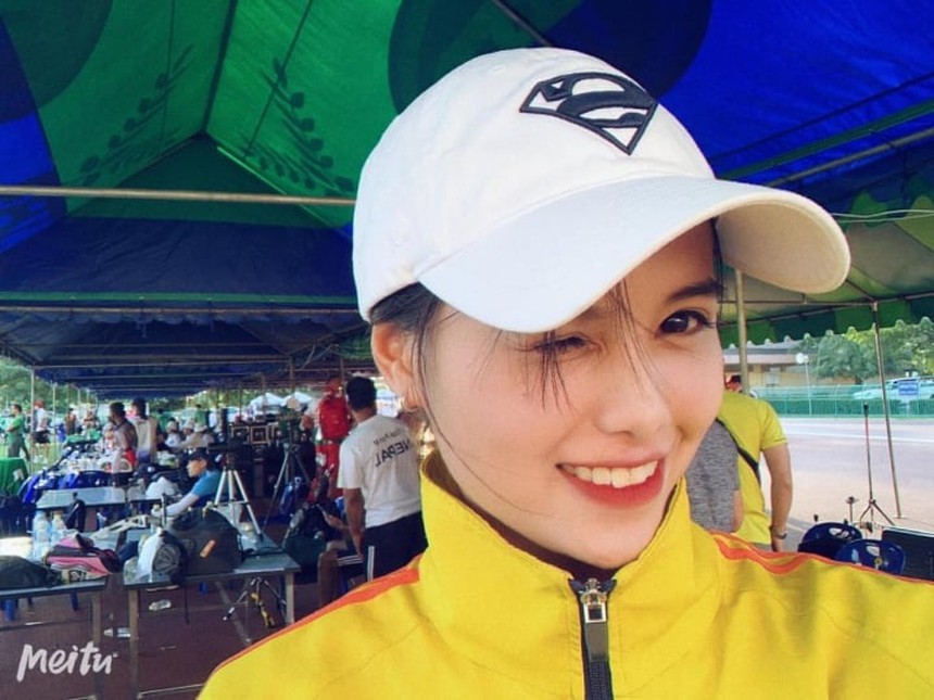 Đỗ Thị Ánh Nguyệt