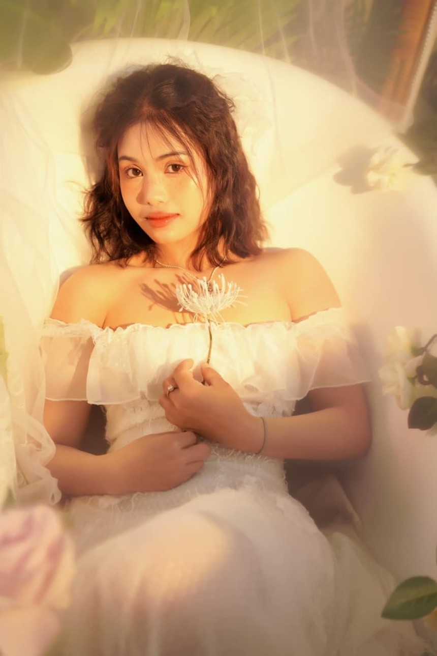 Đỗ Thị Ánh Nguyệt