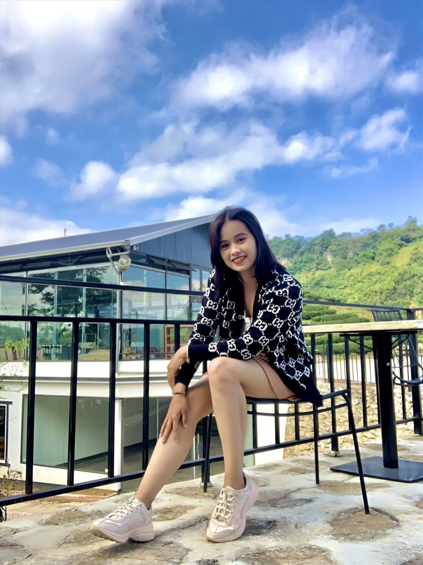 Đỗ Thị Ánh Nguyệt