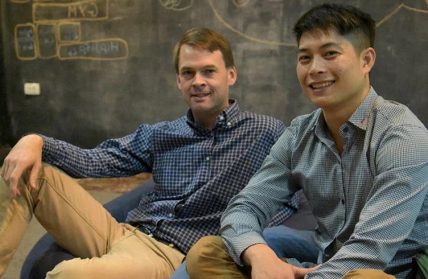 Triển lãm "I love Yêu": Nghe tiếng "yêu" từ những mảnh đời trẻ thơ - Ảnh 3.