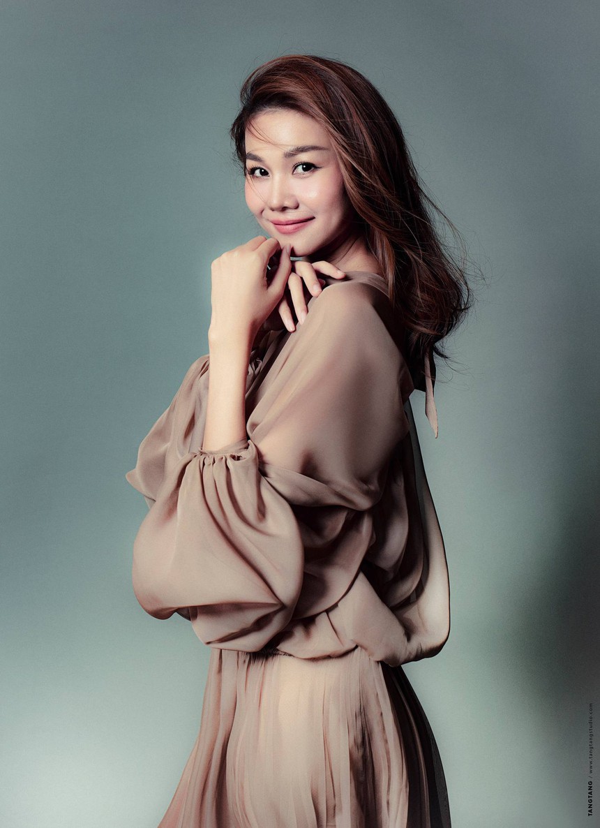 Thanh Hằng tiếp tục bắt tay Hương Giang, làm giám khảo Miss Universe Vietnam 2024 - Ảnh 2. Thanh Hằng tiếp tục bắt tay Hương Giang, làm giám khảo Miss Universe Vietnam 2024 - Ảnh 2.