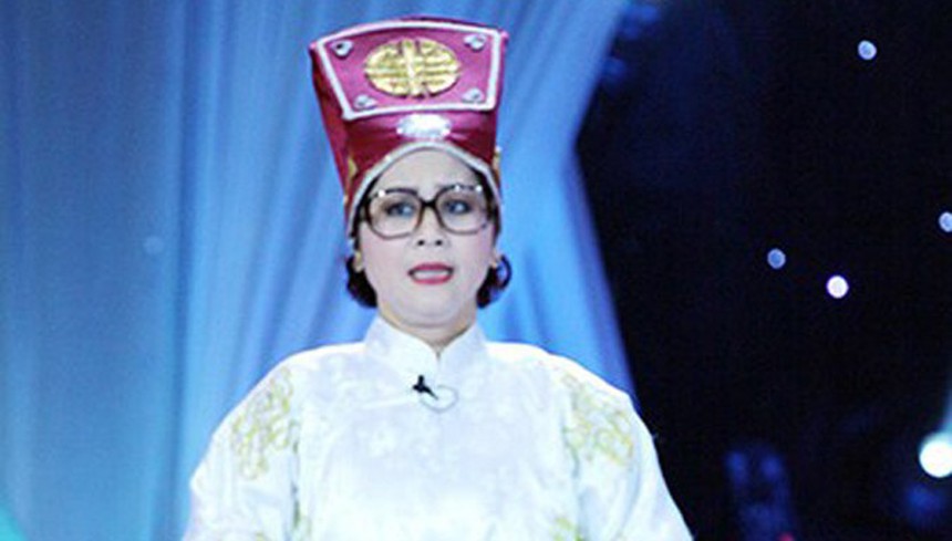 Cuộc sống trái ngược của 3 'Táo bà' trong Táo quân: 2 người vừa tái xuất phim giờ vàng - Ảnh 6.