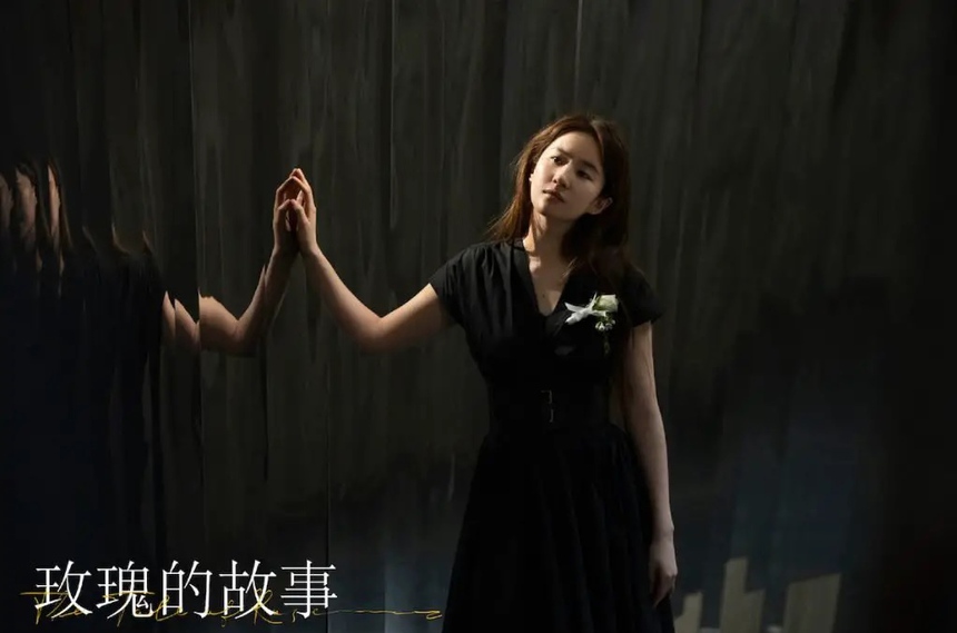 Tại sao phim 'Câu chuyện của Hoa Hồng' hot nhất Trung Quốc lại chia rẽ khán giả nữ? - Ảnh 1.