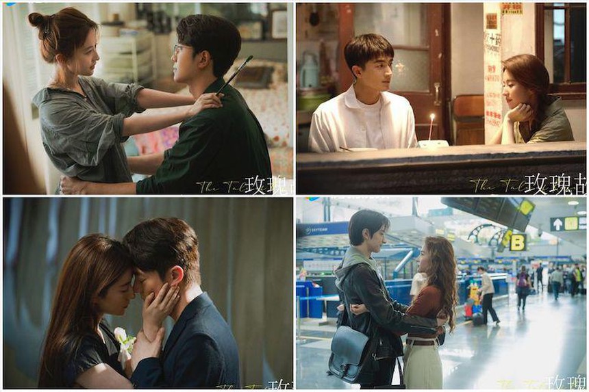 Tại sao phim 'Câu chuyện của Hoa Hồng' hot nhất Trung Quốc lại chia rẽ khán giả nữ? - Ảnh 3.