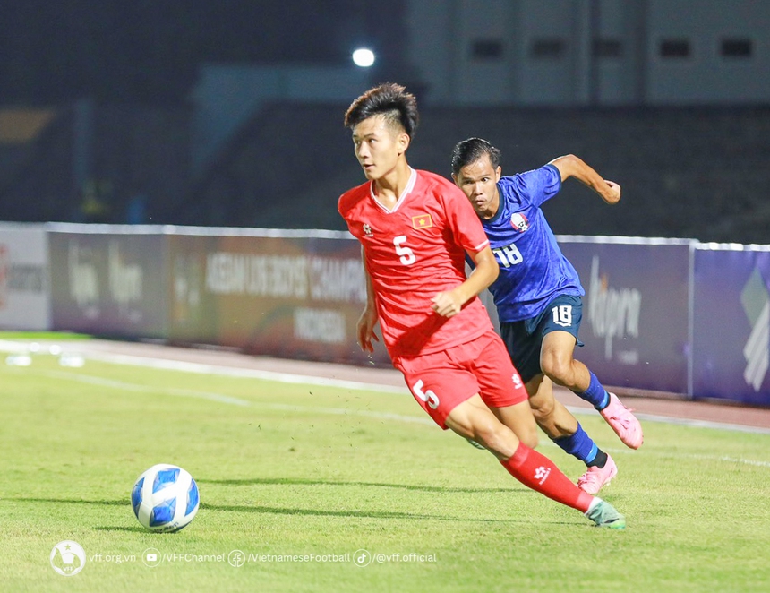 TRỰC TIẾP bóng đá Việt Nam vs Myanmar (15h00 hôm nay), U16 Đông Nam Á 2024 - Ảnh 1. trực tiếp bóng đá Việt Nam vs Myanmar