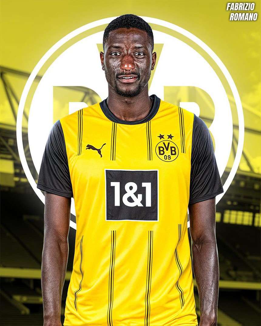 Tin chuyển nhượng 27/6: MU đàm phán 'bom tấn' tỏa sáng ở EURO 2024 - Ảnh 4.