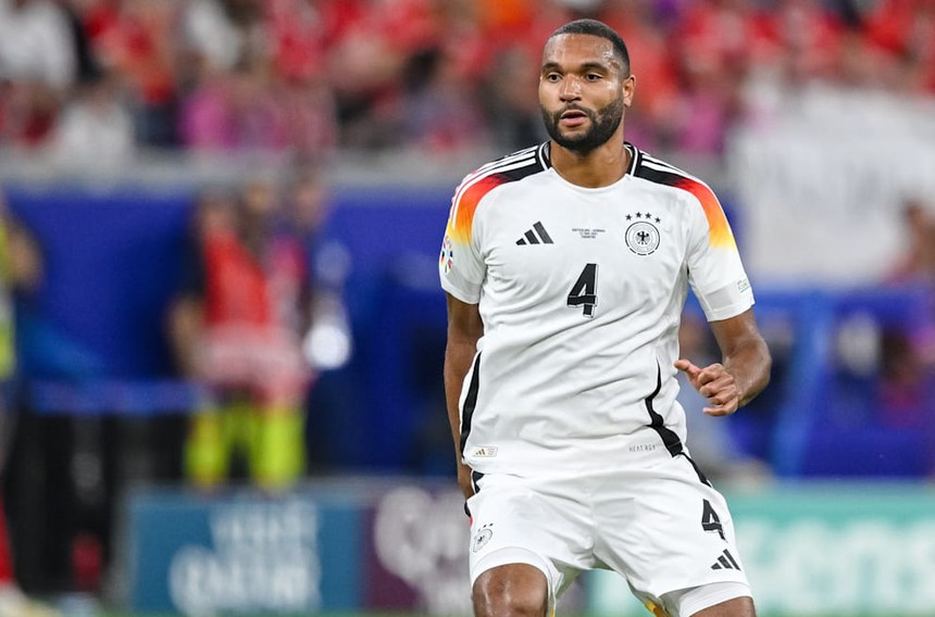 Tin chuyển nhượng 27/6: MU đàm phán 'bom tấn' tỏa sáng ở EURO 2024 - Ảnh 3.