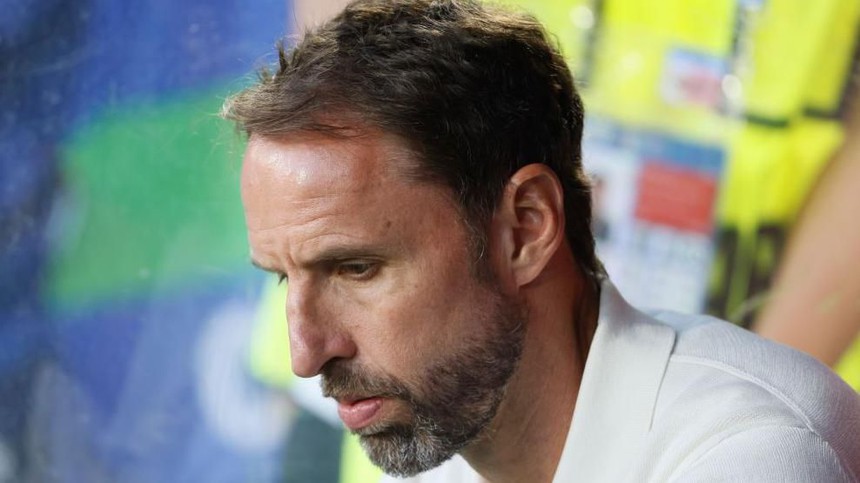Góc nhìn chuyên gia: Chú mèo của Gareth Southgate - Ảnh 1.