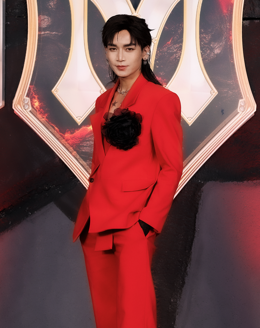 Anh Trai Vượt Ngàn Chông Gai 2024: Cuộc đua âm nhạc của 33 anh tài - Ảnh 5.