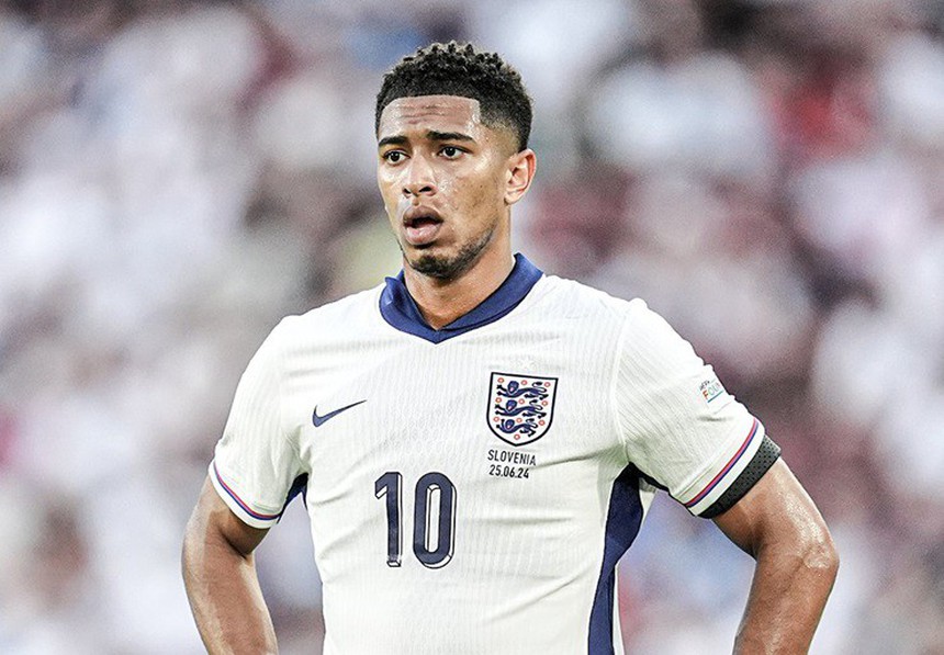 Ngôi sao ĐT Anh gây ngạc nhiên vì thừa nhận không rõ đối thủ ở vòng 1/8 EURO 2024 là đội nào - Ảnh 1.