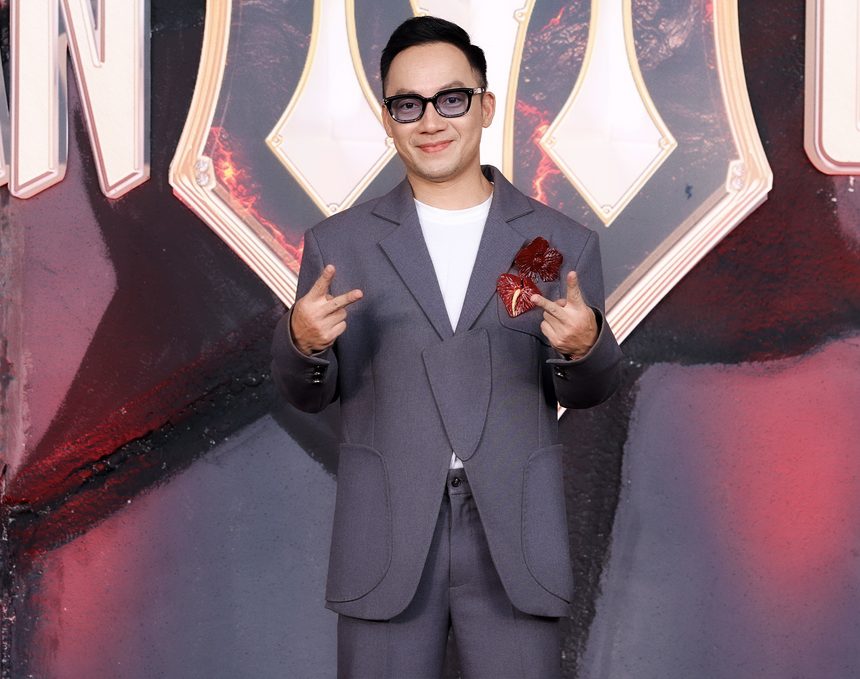 Anh Trai Vượt Ngàn Chông Gai 2024: Cuộc đua âm nhạc của 33 anh tài - Ảnh 4.