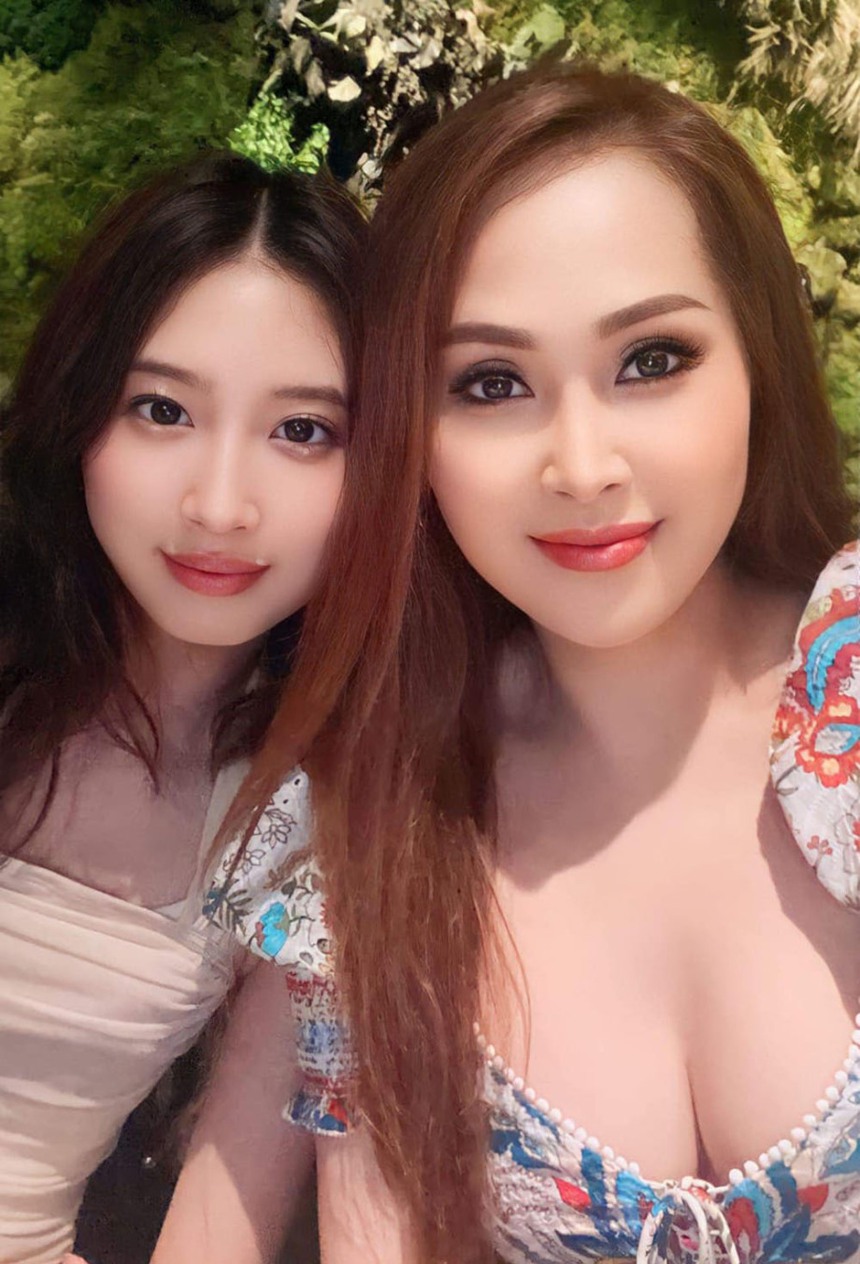 Cuộc sống của 3 mỹ nhân 'Gái nhảy' sau 21 năm giờ ra sao? - Ảnh 9.