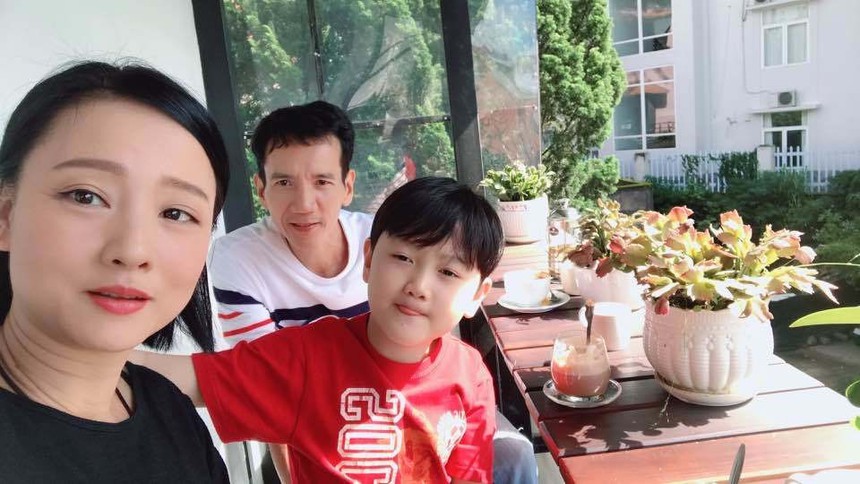 Cuộc sống của 3 mỹ nhân 'Gái nhảy' sau 21 năm giờ ra sao? - Ảnh 4.