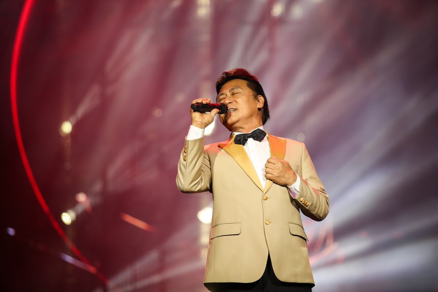 Trần Long Ẩn - Người viết tình ca cho quê hương - Ảnh 2.