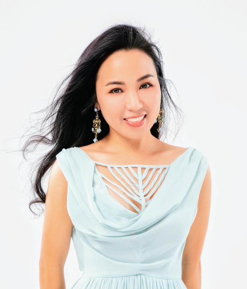 Khi "Bỉ vỏ" bước vào nhạc kịch - Ảnh 1. Khi "Bỉ vỏ" bước vào nhạc kịch - Ảnh 1.