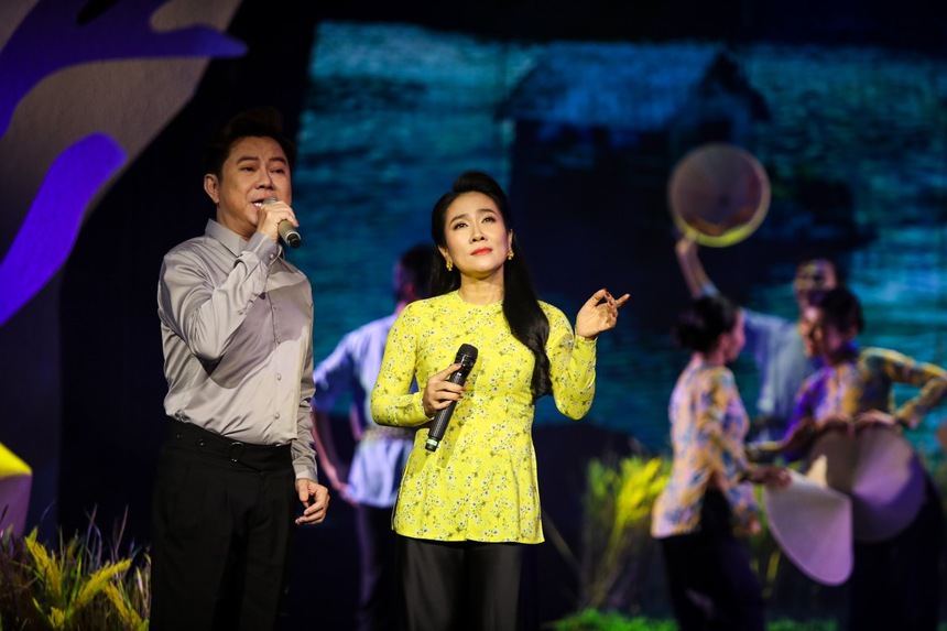 Trần Long Ẩn - Người viết tình ca cho quê hương - Ảnh 3.