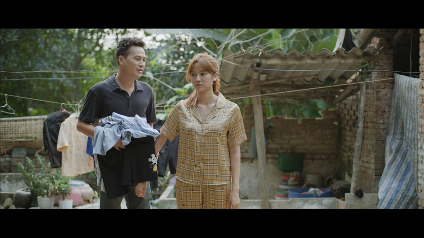 Anh Đào tiết lộ 'mê' bạn diễn khi đóng phim mới - Ảnh 5.