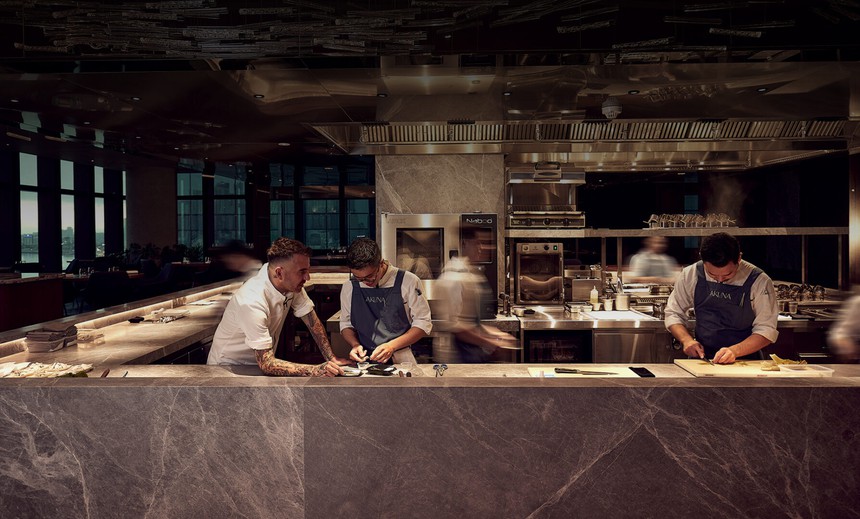 Michelin gợi ý loạt nhà hàng nên thử khi đến Việt Nam - Ảnh 10. Michelin gợi ý loạt nhà hàng nên thử khi đến Việt Nam - Ảnh 10.