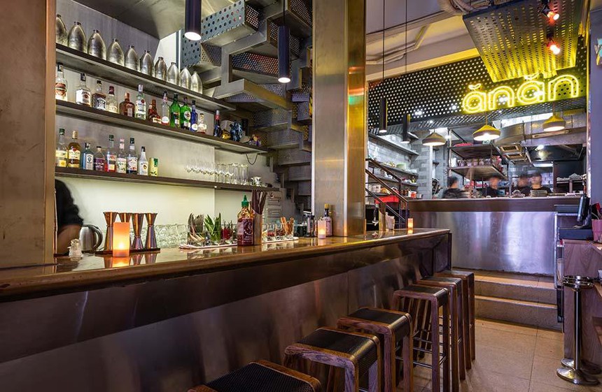 Michelin gợi ý loạt nhà hàng nên thử khi đến Việt Nam - Ảnh 2. Michelin gợi ý loạt nhà hàng nên thử khi đến Việt Nam - Ảnh 2.