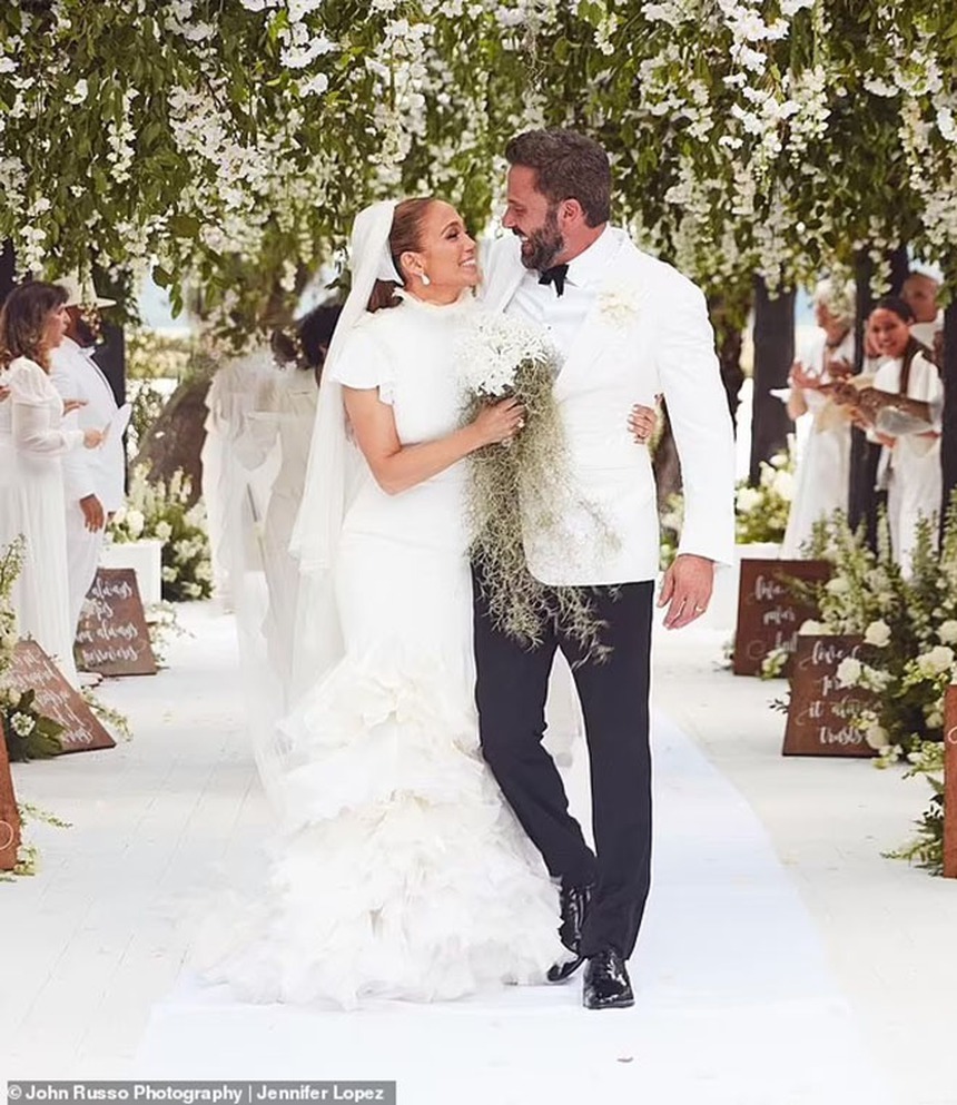 Matt Damon đã cảnh báo nghiêm khắc trước khi Ben Affleck kết hôn với Jennifer Lopez - Ảnh 6.