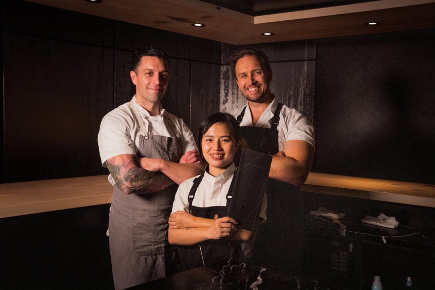 Michelin gợi ý loạt nhà hàng nên thử khi đến Việt Nam - Ảnh 4. Michelin gợi ý loạt nhà hàng nên thử khi đến Việt Nam - Ảnh 4.