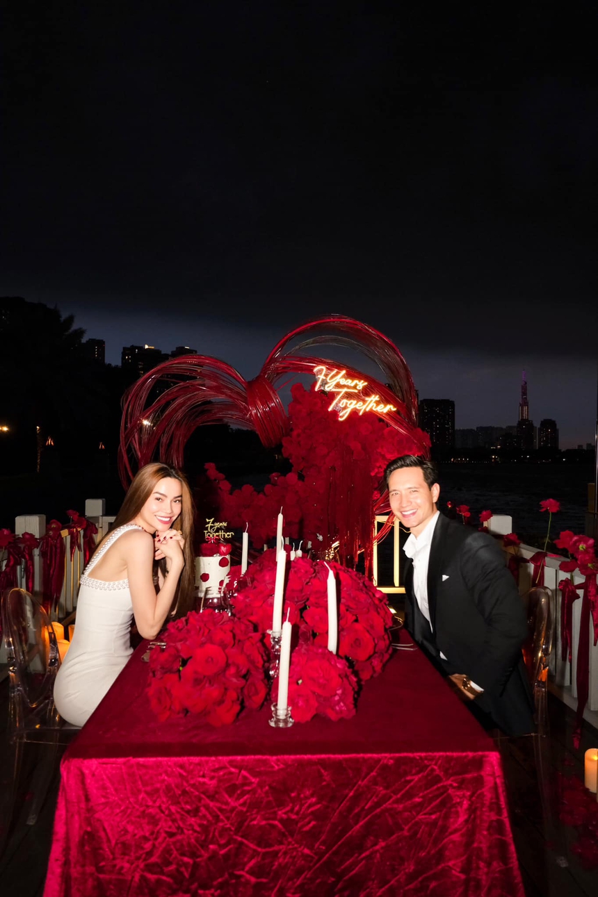 Dàn sao nữ phim 'Hoa cỏ may': Người viên mãn kỉ niệm 7 năm yêu, người rút lui khỏi làng giải trí - Ảnh 3. Dàn sao nữ phim 'Hoa cỏ may': Người viên mãn kỉ niệm 7 năm yêu, người rút lui khỏi làng giải trí - Ảnh 3.