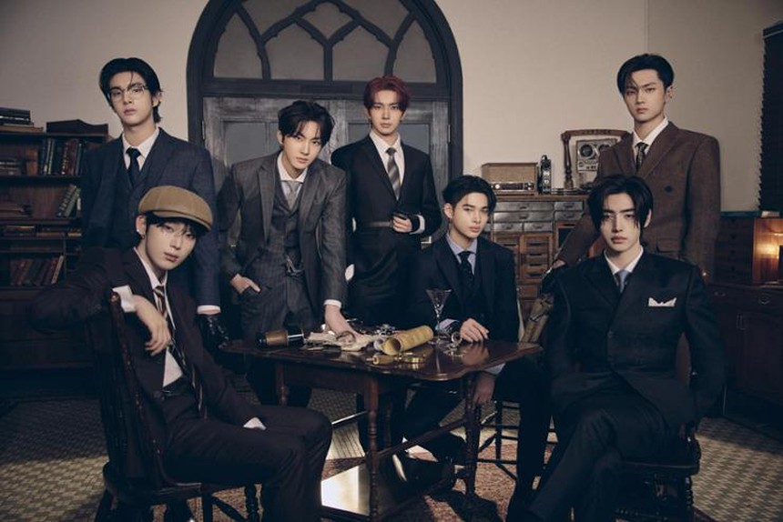 (Bài đăng thứ 7) Các biểu tượng K-pop phát hành nhạc phẩm mới vào tháng 7: ENHYPEN, Stray Kids, Jimin BTS - Ảnh 1. (Bài đăng thứ 7) Các biểu tượng K-pop phát hành nhạc phẩm mới vào tháng 7: ENHYPEN, Stray Kids, Jimin BTS - Ảnh 1.